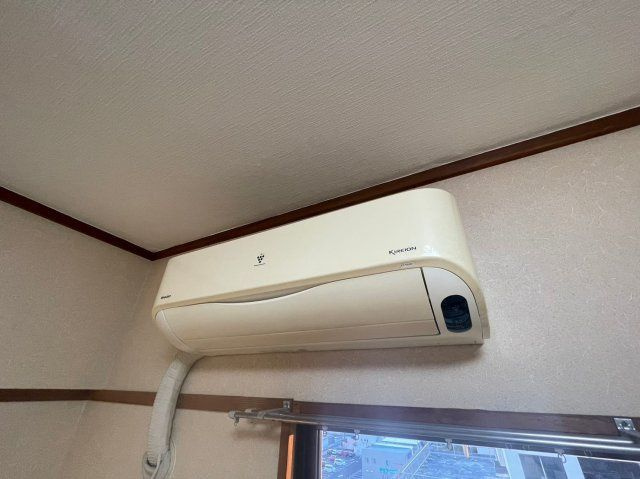 【設備】 | シュロス鵜の森