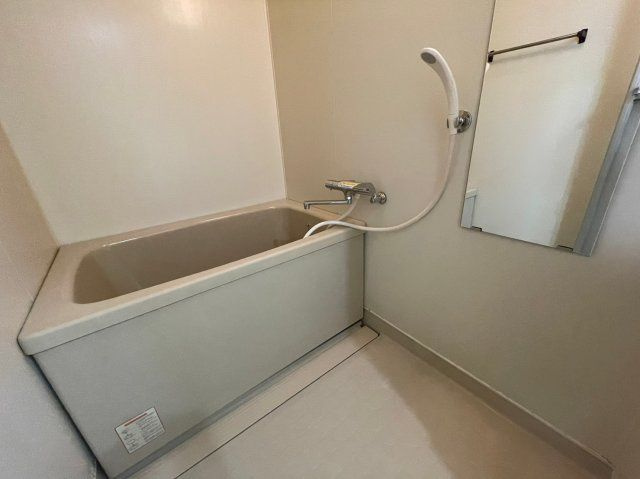 【浴室】 | シュロス鵜の森