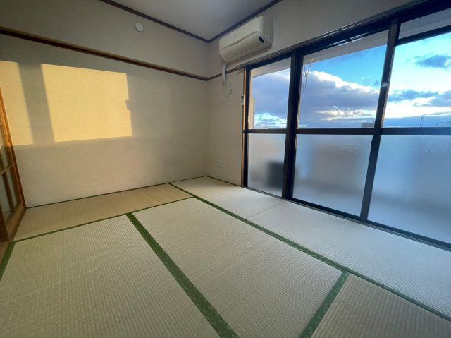 【寝室】 | シュロス鵜の森