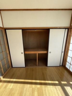 【収納】 | リビエールＮ弐番館