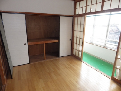 【居間・リビング】 | リビエールＮ弐番館