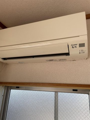 【設備】 | リビエールＮ弐番館