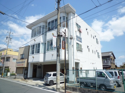 【外観】 | リビエールＮ弐番館