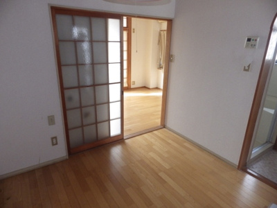 【居間・リビング】 | リビエールＮ弐番館