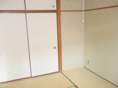 【収納】 | カスミハイツ