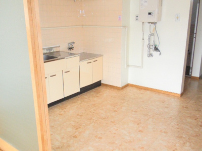 【居間・リビング】 | カスミハイツ