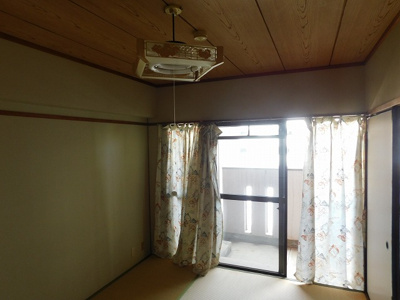 【和室】 | 堀田ビル