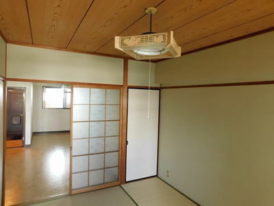 【和室】 | 堀田ビル