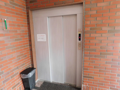 【その他共用部分】 | 堀田ビル