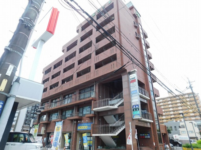 【外観】 | 堀田ビル