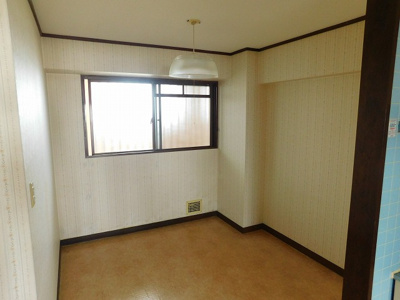 【居間・リビング】 | 堀田ビル