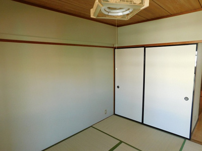 【寝室】 | 堀田ビル