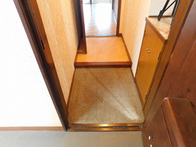 【玄関】 | 堀田ビル