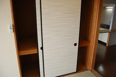 【収納】 | ボヌールシャトー