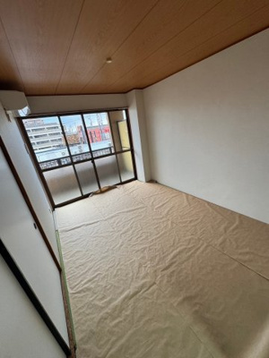 【和室】 | ボヌールシャトー