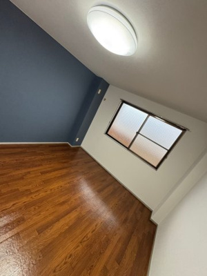 【洋室】 | ボヌールシャトー