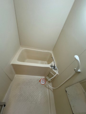 【浴室】 | ボヌールシャトー