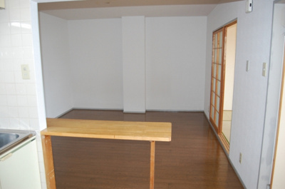 【居間・リビング】 | ボヌールシャトー