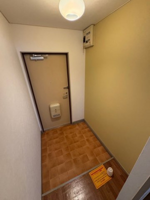 【玄関】 | ボヌールシャトー