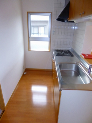 【キッチン】 | フローリッシュＳ | 同型タイプ