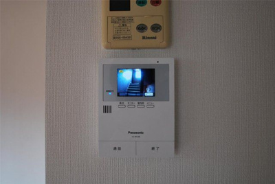 【セキュリティ】 | フローリッシュS