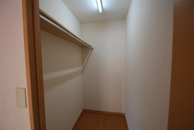 【収納】 | フローリッシュＳ