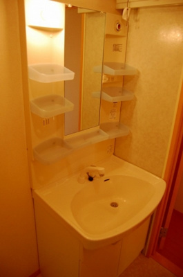 【洗面所】 | マントナンパセ