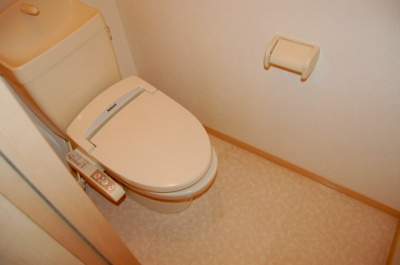 【トイレ】 | マントナンパセ