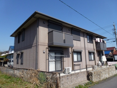 【外観】 | マントナンパセ