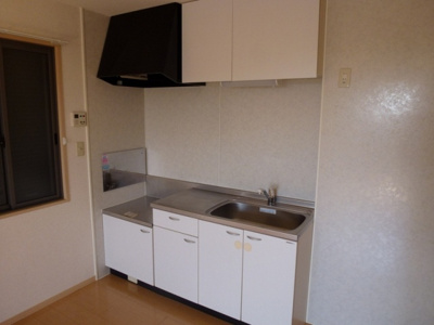 【キッチン】 | マントナンパセ