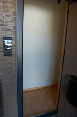 【玄関】 | マントナンパセ