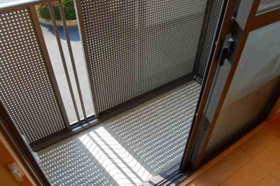 【バルコニー】 | マントナンパセ