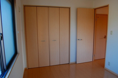 【洋室】 | マントナンパセ