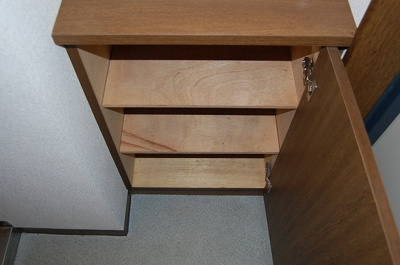 【収納】 | プラムスクエア | 別室参照