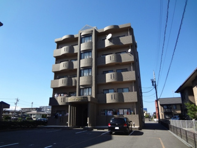 【外観】 | プラムスクエア