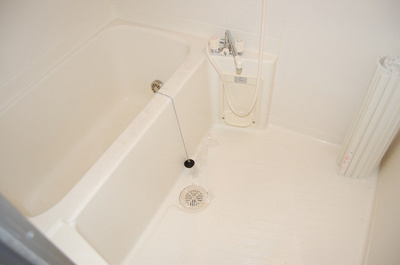 【浴室】 | プラムスクエア | 別室参照