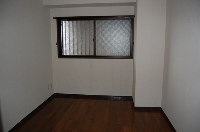 【寝室】 | プラムスクエア | 別室参照