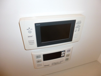 【設備】 | シンシア(日永西) | ※同建物同型別のお部屋