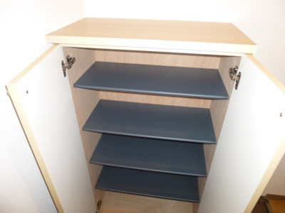 【設備】 | シンシア(日永西) | ※同建物同型別のお部屋