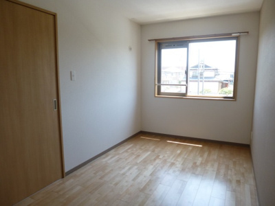 【居間・リビング】 | シンシア(日永西) | ※同建物同型別のお部屋