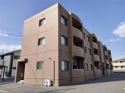 【外観】 | シンシア(日永西)