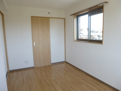 【居間・リビング】 | シンシア(日永西) | ※同建物同型別のお部屋