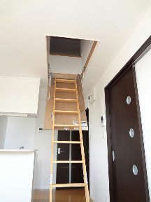 【その他】 | レーヴ グランディス A