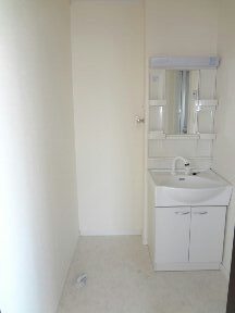 【独立洗面台】 | レーヴ グランディス A