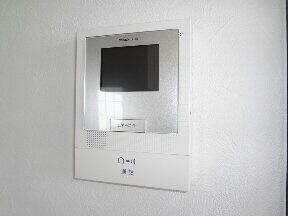 【セキュリティ】 | レーヴ グランディス A