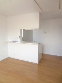 【寝室】 | レーヴ グランディス A