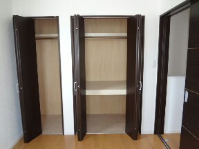 【収納】 | レーヴ グランディス A