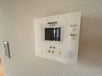 【セキュリティ】 | プチメゾンエクラ | ※同タイプ