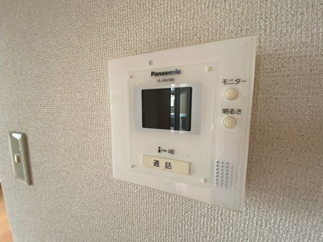 【セキュリティ】 | プチメゾンエクラ | ※同タイプ