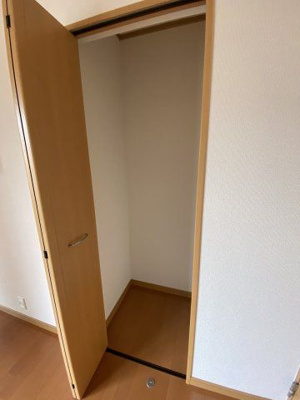 【収納】 | プチメゾンエクラ | ※同タイプ